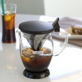Hario Caféor - Drip Coffee Maker, 300ml Reusable Filter