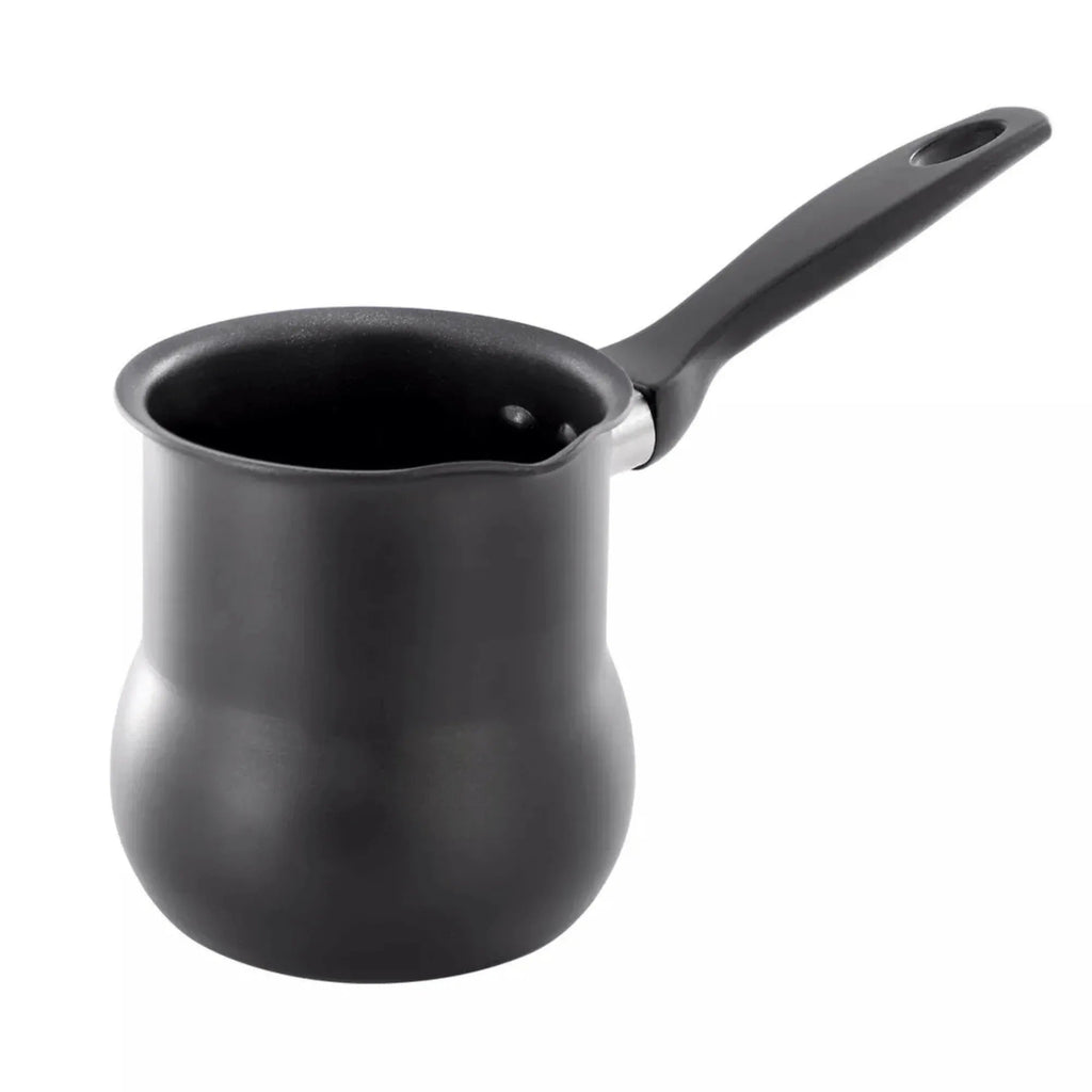Better Chef Turkish Coffee Warmer — 0.6 Qt Aluminum Nonstick Cezve