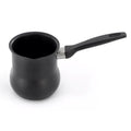 Better Chef Turkish Coffee Warmer — 0.6 Qt Aluminum Nonstick Cezve