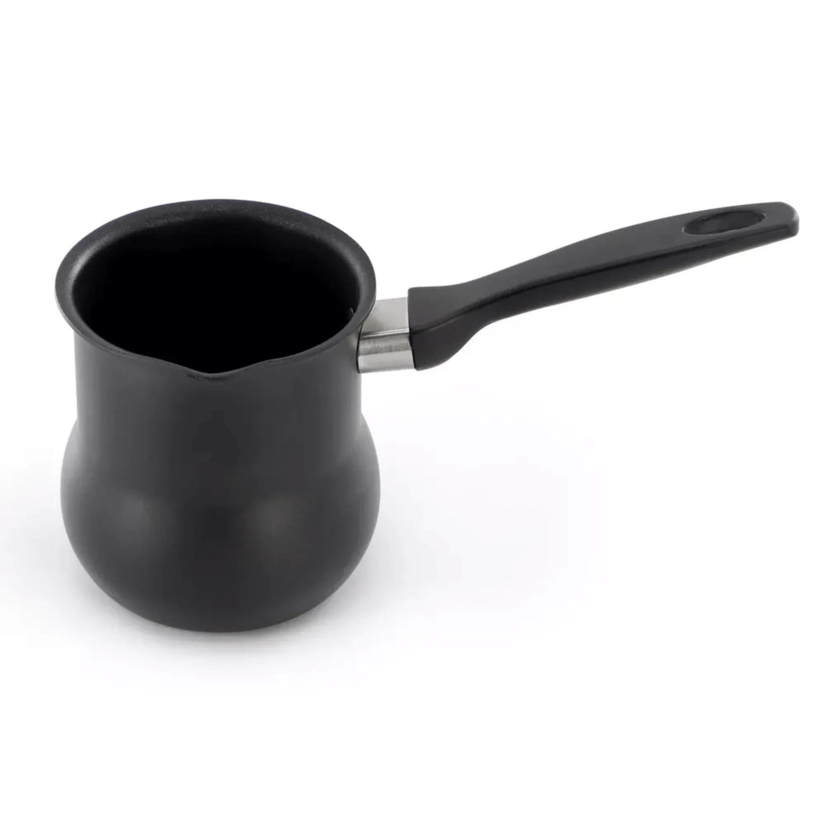 Better Chef Turkish Coffee Warmer — 0.6 Qt Aluminum Nonstick Cezve