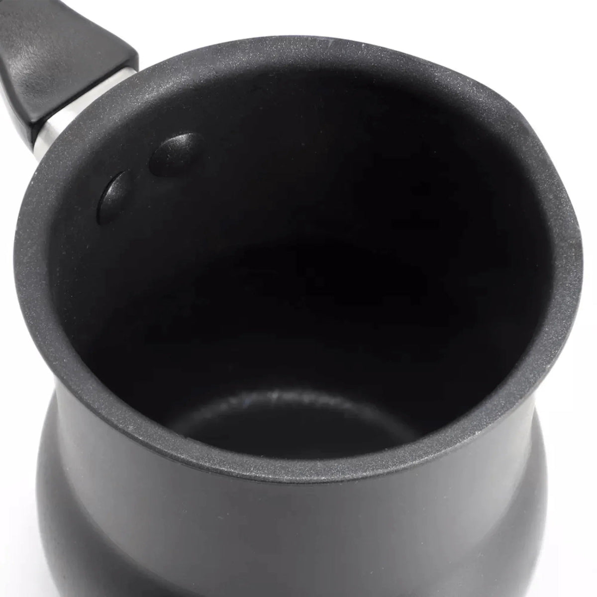 Better Chef Turkish Coffee Warmer — 0.6 Qt Aluminum Nonstick Cezve