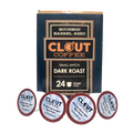 Bourbon Barrel Aged Colombian Coffee K-Cup Pods, 24ct - Shop Coffee Hobby