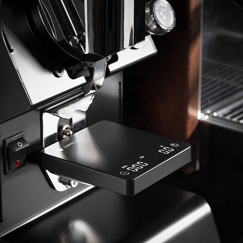 eprolo Digital Coffee Scale for Espresso & Pour-Over Brewing, 160g to 1600g range