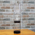Cold Brew Drip Coffee Maker | 400ml | Dutch/Japanese Style | 1.5–2.5 Hour Brew