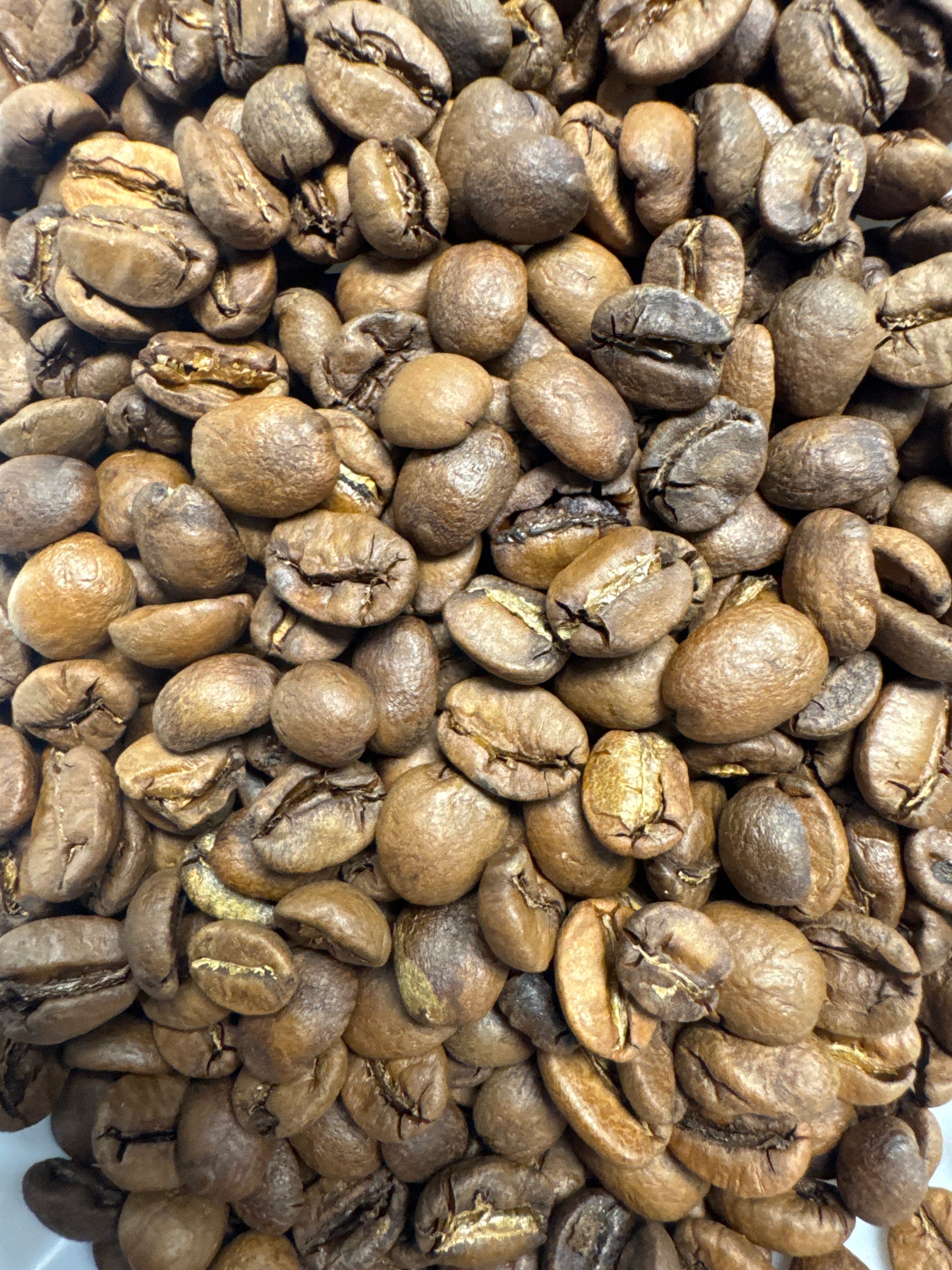 Brazil Serra Negra Natural – Medium Roast | Good Brothers Coffee