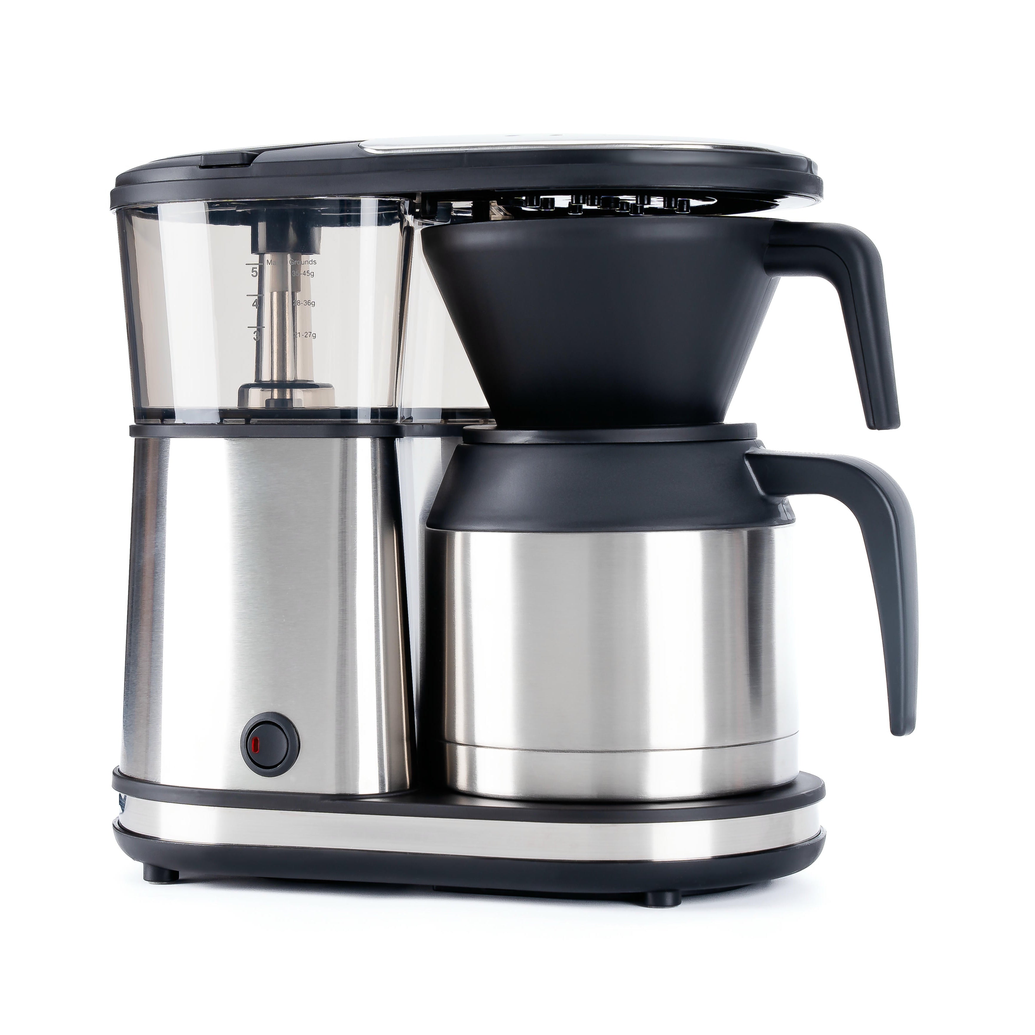 Classic 5-Cup Coffee Maker