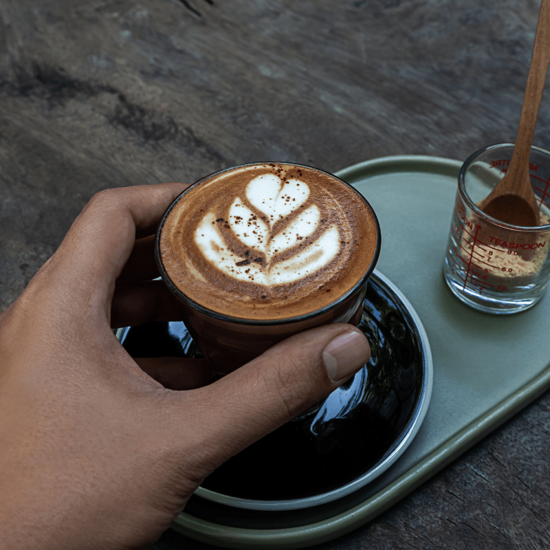 Whole Bean 12 oz Dark Roast Coffee