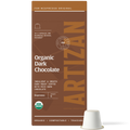 Artizan Organic Dark Chocolate Espresso – Nespresso Compatible