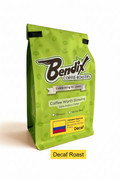 Decaf Colombian — Natural EA Process, Walnut & Caramel | Bendix Coffee Roasters