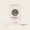 Blue Hound Brew Dogwood Blend, Ethiopian Light Roast Whole Bean Coffee in a 5lb bag.