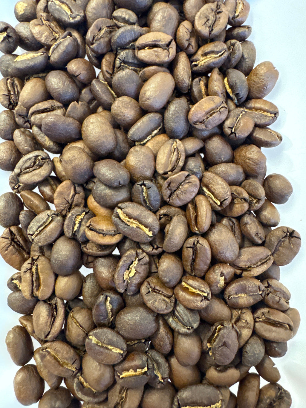 Velvet Amber Espresso Blend – Medium-Dark Roast | Good Brothers Coffee