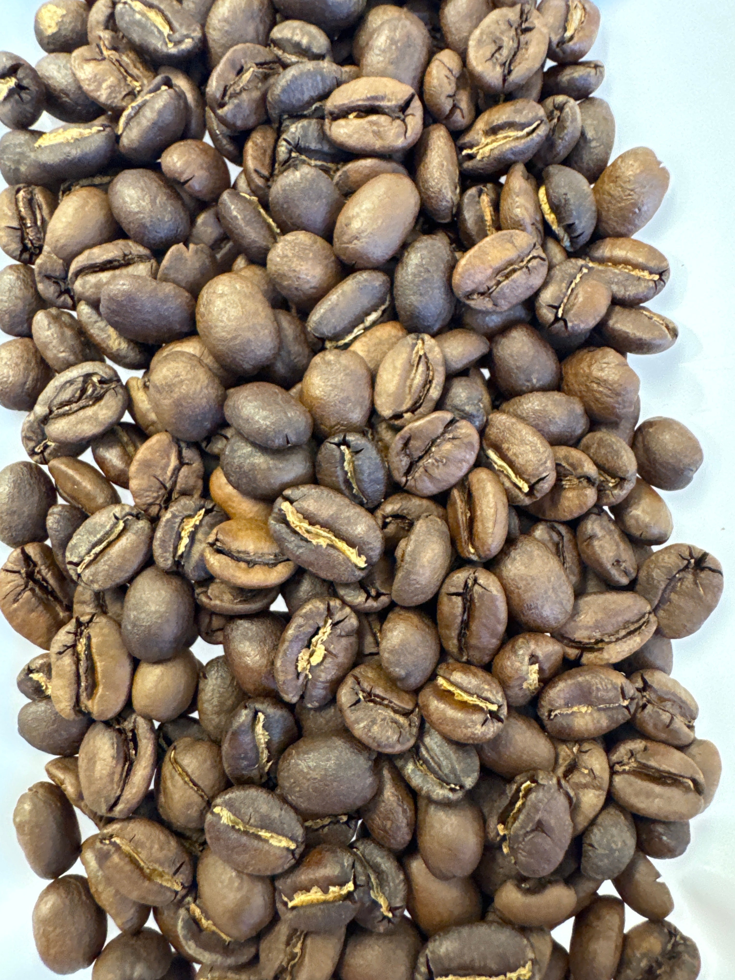 Velvet Amber Espresso Blend – Medium-Dark Roast | Good Brothers Coffee