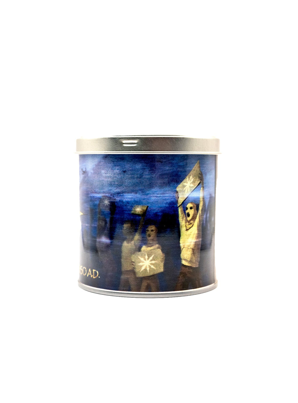 Cavalera Espresso A.D. – Brazilian Signature Coffee, medium roast version