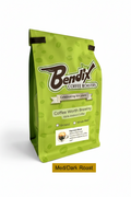 Espresso Blend — Medium-Dark Roast, Rich & Bold | Bendix Coffee Roasters