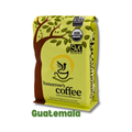 Tomorrow's Coffee Guatemalan Organic Single-Origin Coffee Beans