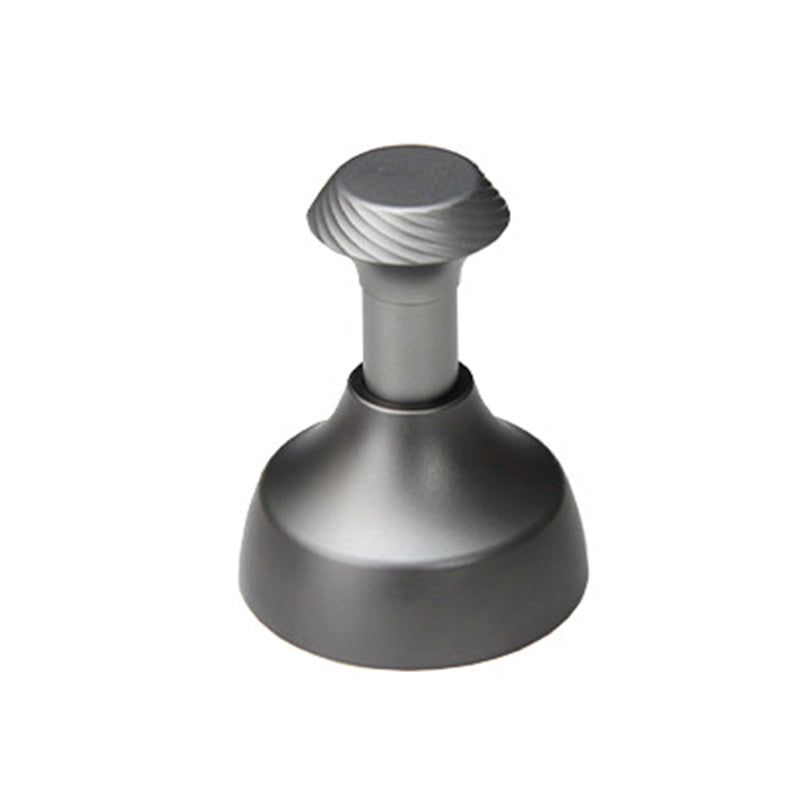 eprolo Adjustable Needle Espresso Distributor in gray, 51MM, 53MM, 58MM.