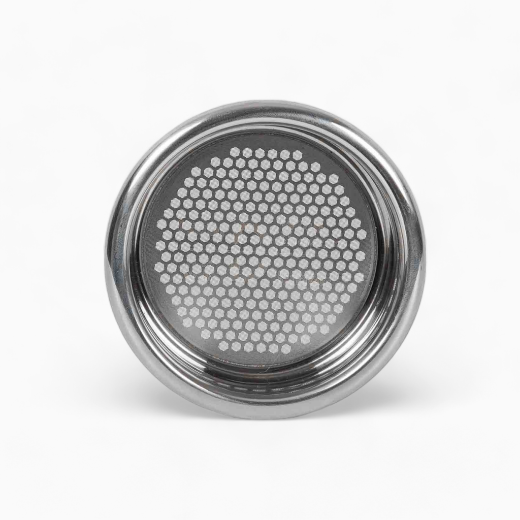 Espresso Filter Baskets For Home Barista - Shop Coffee Hobby