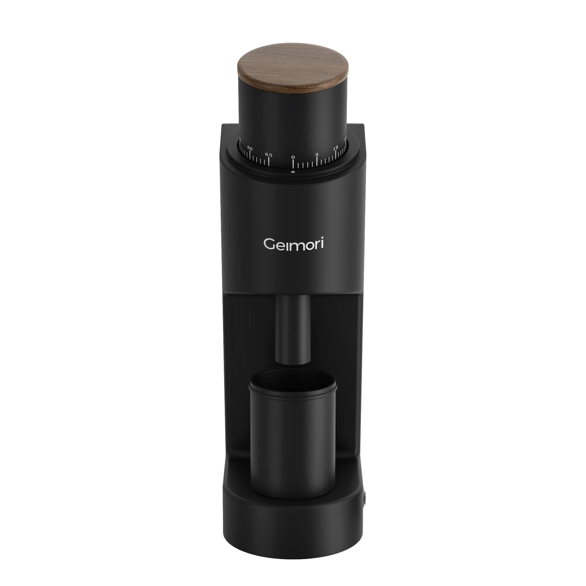Geimori GU38 Compact Single-Dose Coffee Grinder