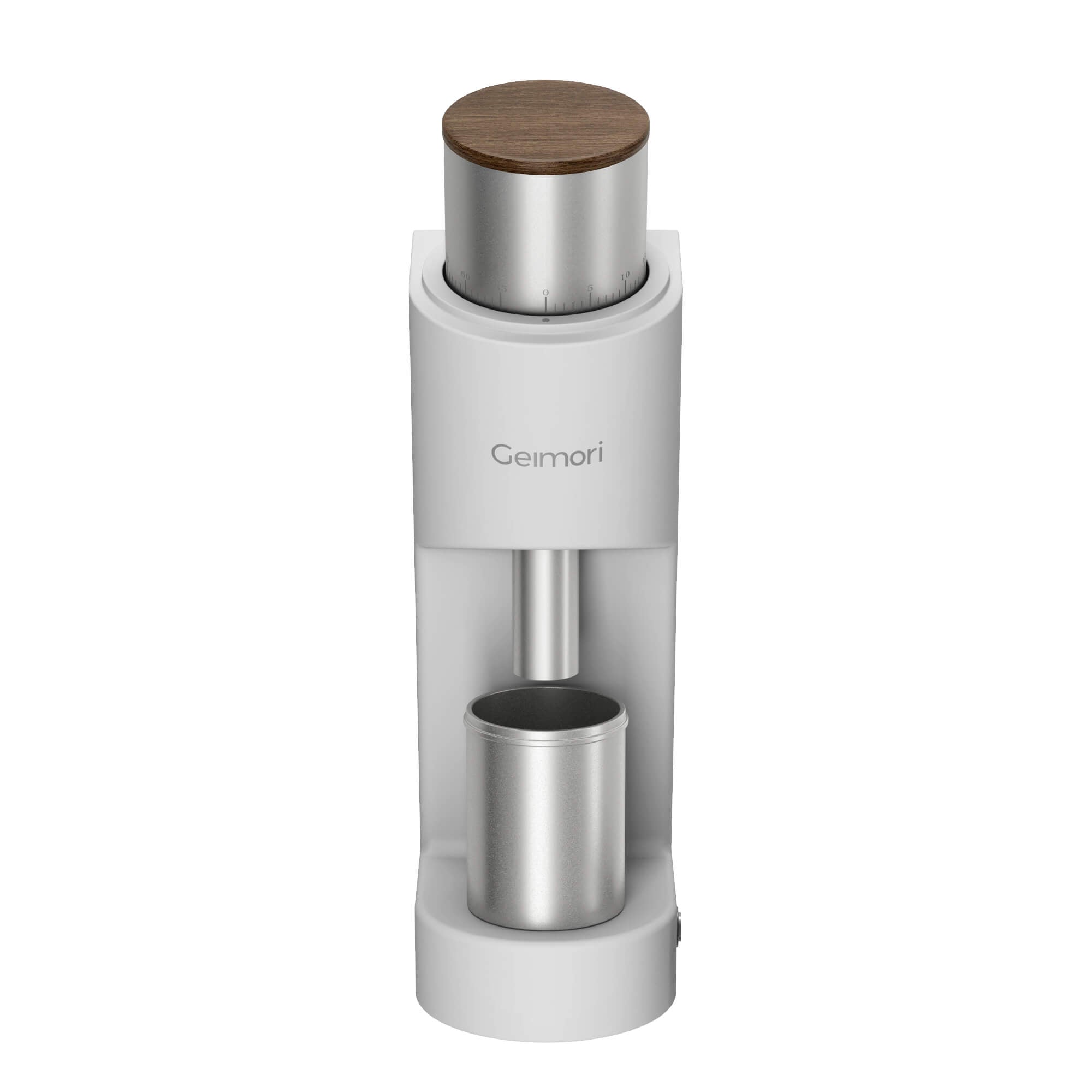 Geimori GU38 Compact Single-Dose Coffee Grinder