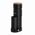 Geimori T38 Plus Electric Coffee Grinder for Espresso & Filter