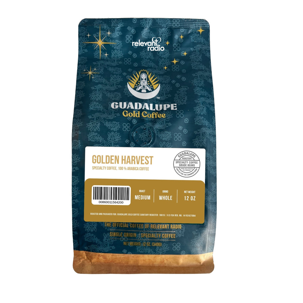 Golden Harvest  2025 - 2026 - Shop Coffee Hobby