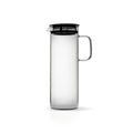 Espresso Parts Hario Glass Iced & Cold Brew Tea Pitcher, Gray, 800 ml