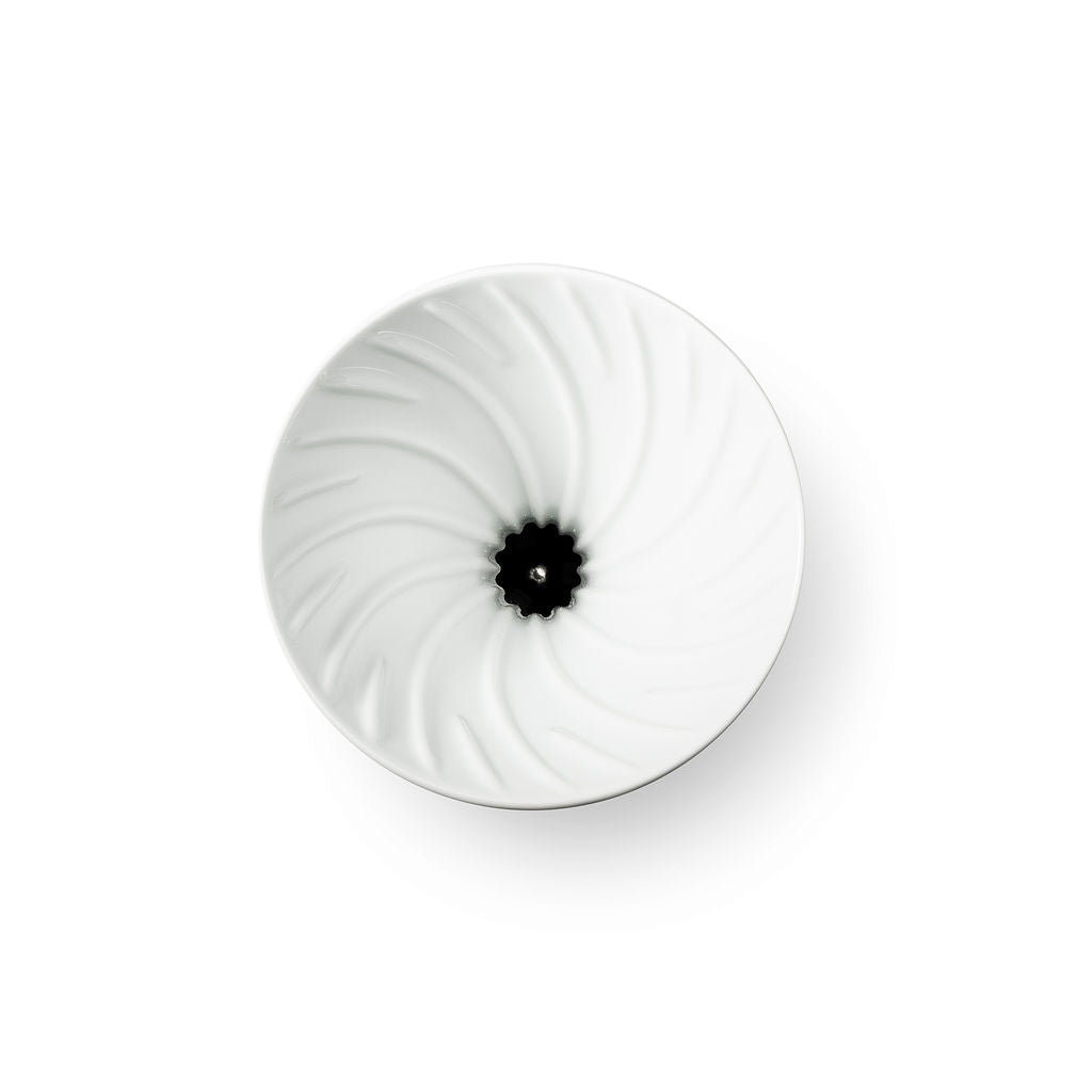 200 ml version of the Hario Switch 02 Ceramic Immersion Coffee Dripper