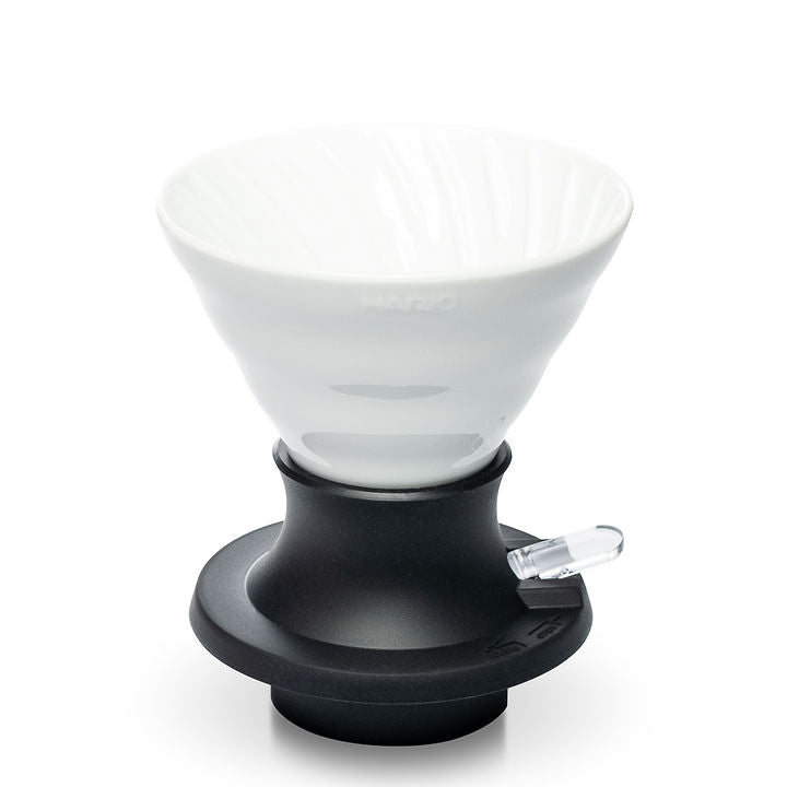 Espresso Parts Hario Switch 02 Ceramic Immersion Coffee Dripper, 200 ml
