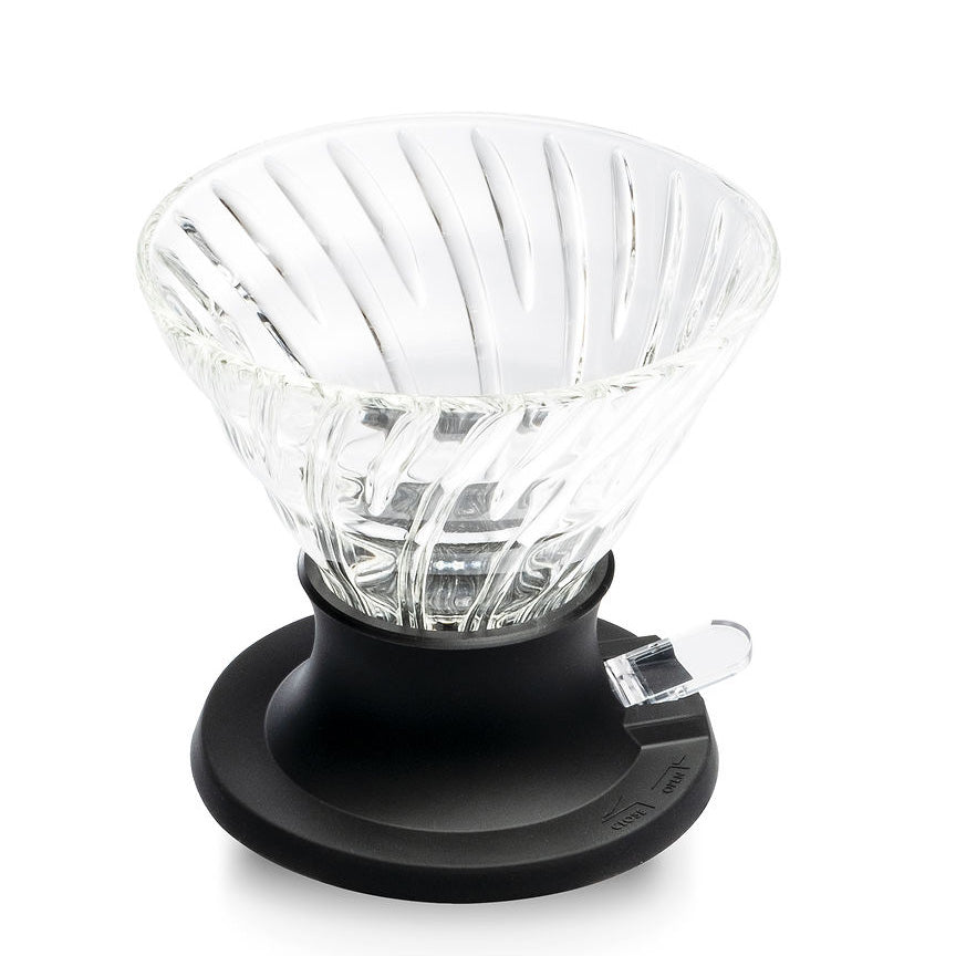 Espresso Parts Hario Switch 02 Glass Coffee Dripper, 200ml
