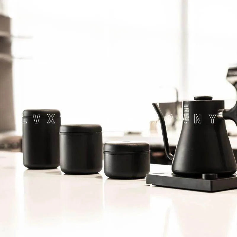Fellow Atmos Vacuum Coffee Canister – 0.4L, 0.7L or 1.2L