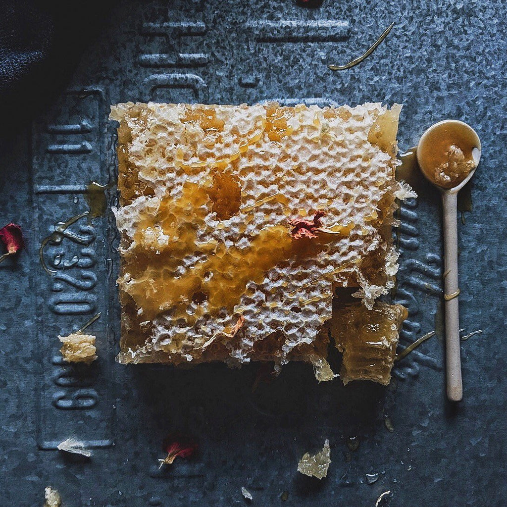 Artizan Organic Manuka Honey Arabica Coffee