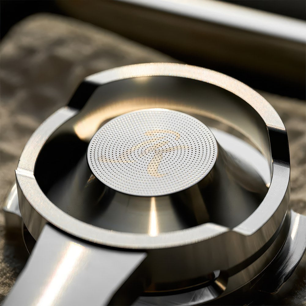 Step-Down Portafilter Basket 58mm to 32mm - Shop Coffee Hobby