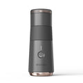 Arcadia Go Portable Turkish Coffee Maker – USB-C Rechargeable