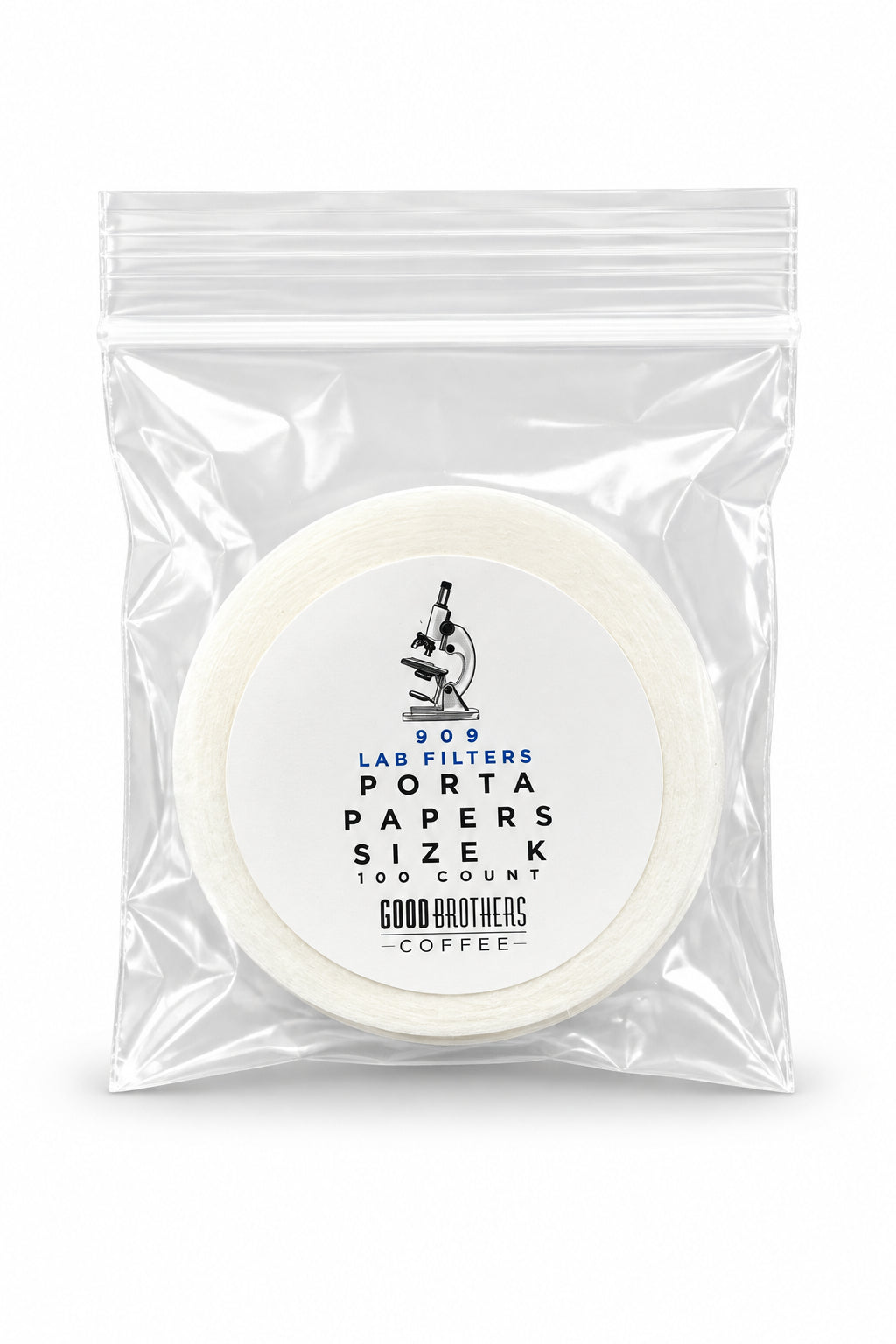 portafilter filters for your portafilter
