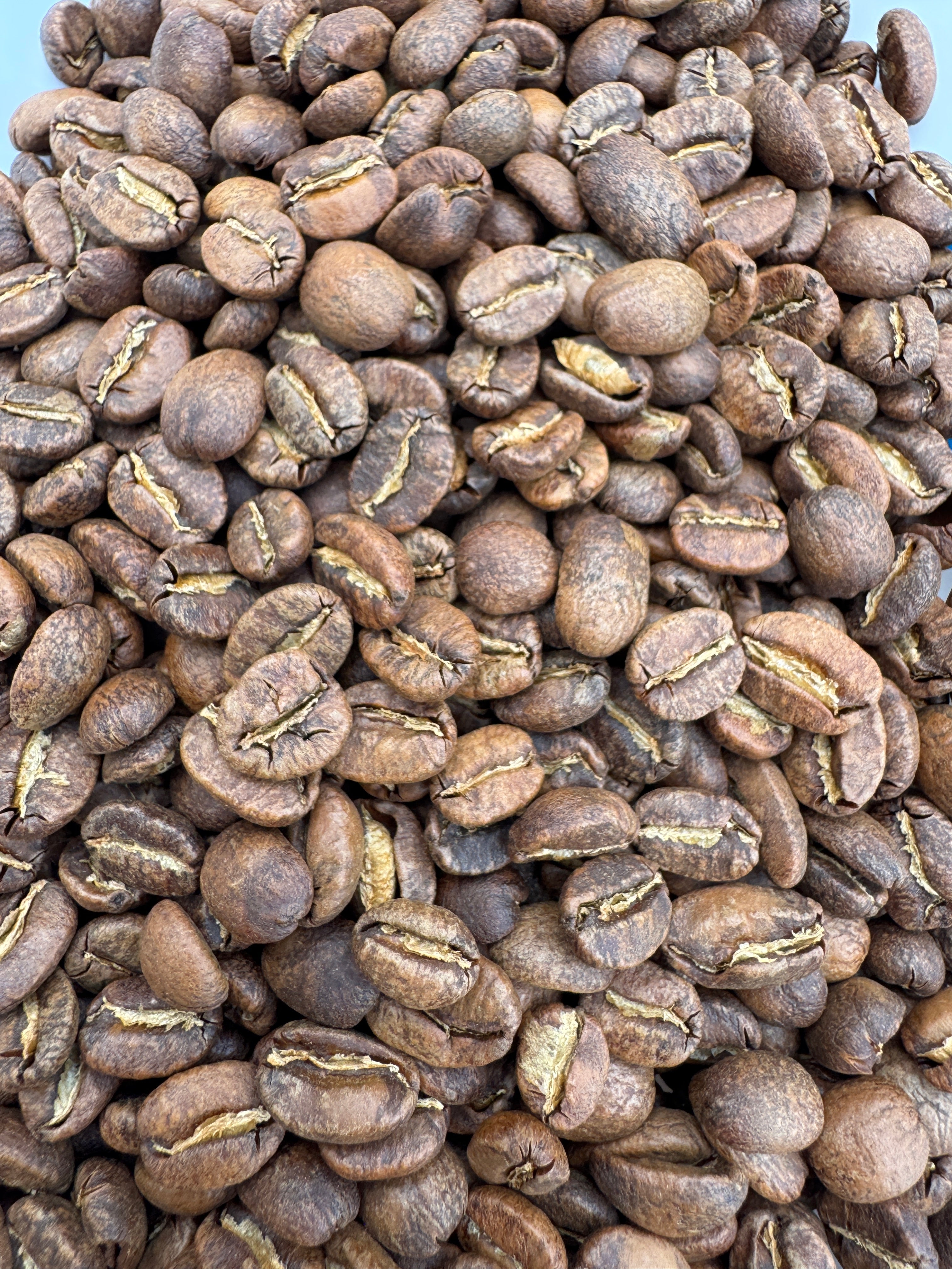 Blue Cotton Candy – Colombia Huila Caturra Washed | Good Brothers Coffee