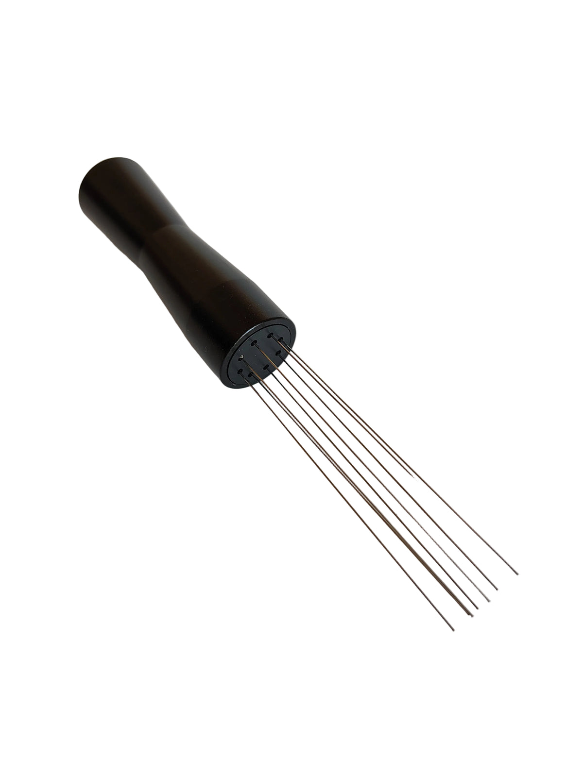 Alchemy Harvest Coffee WDT Espresso Distribution Tool with 0.4mm Stainless Steel Needles
