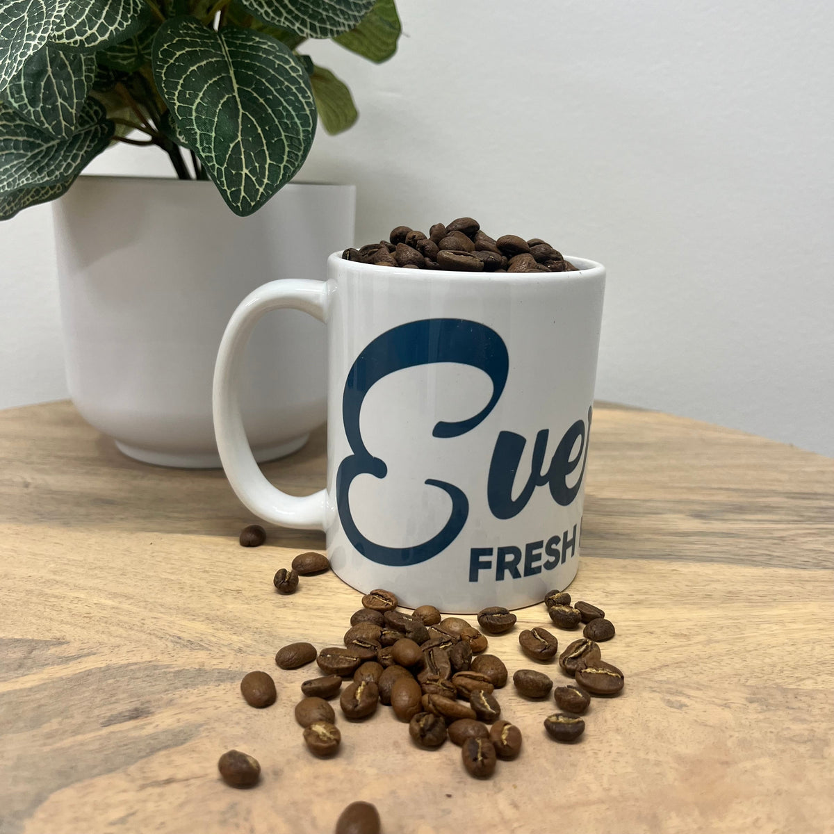 Sunbean Light Roast Coffee Beans from Colombia & Guatemala