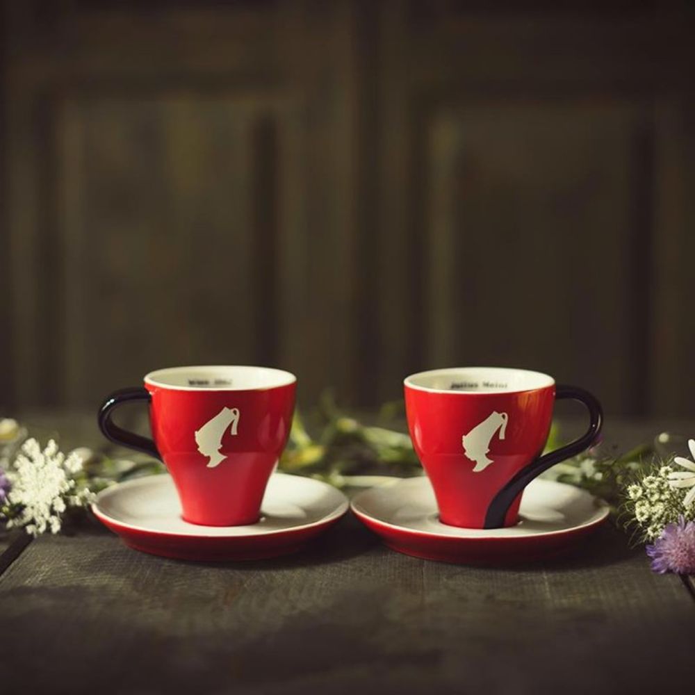 Julius Meinl Jubiläum Medium-Light Roast Ground Coffee, 17.6 oz