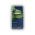Lavazza Decaf Ground Coffee, 100% Arabica, 12 oz