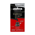 Lavazza Espresso Classico Nespresso Original Capsules, 10 Count
