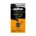 Lavazza Espresso Lungo Nespresso Original Capsules, 10 Count