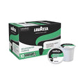 Lavazza Decaf Classico Keurig K-Cup Pods, 10 Count