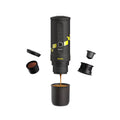 OutIn Nano Lotus Portable Espresso Maker Gift Set
