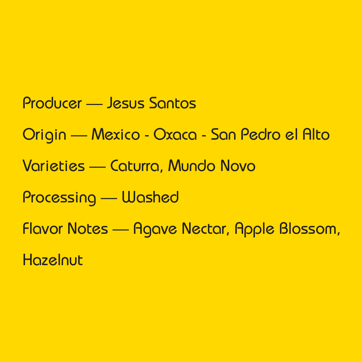 Mexico Jesus Santos