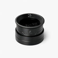 Z10 WDT Tool & Dosing Ring - 2-in-1 Espresso Distributor - Shop Coffee Hobby