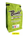 Mexico Light Roast Coffee | Bendix Coffee Roasters