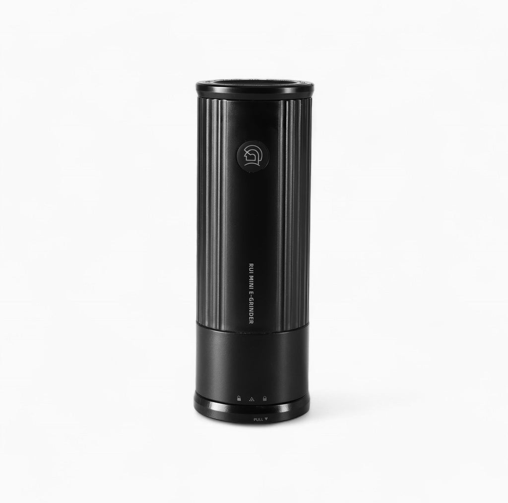 Mini Rui Compact Travel Coffee Grinder - Shop Coffee Hobby