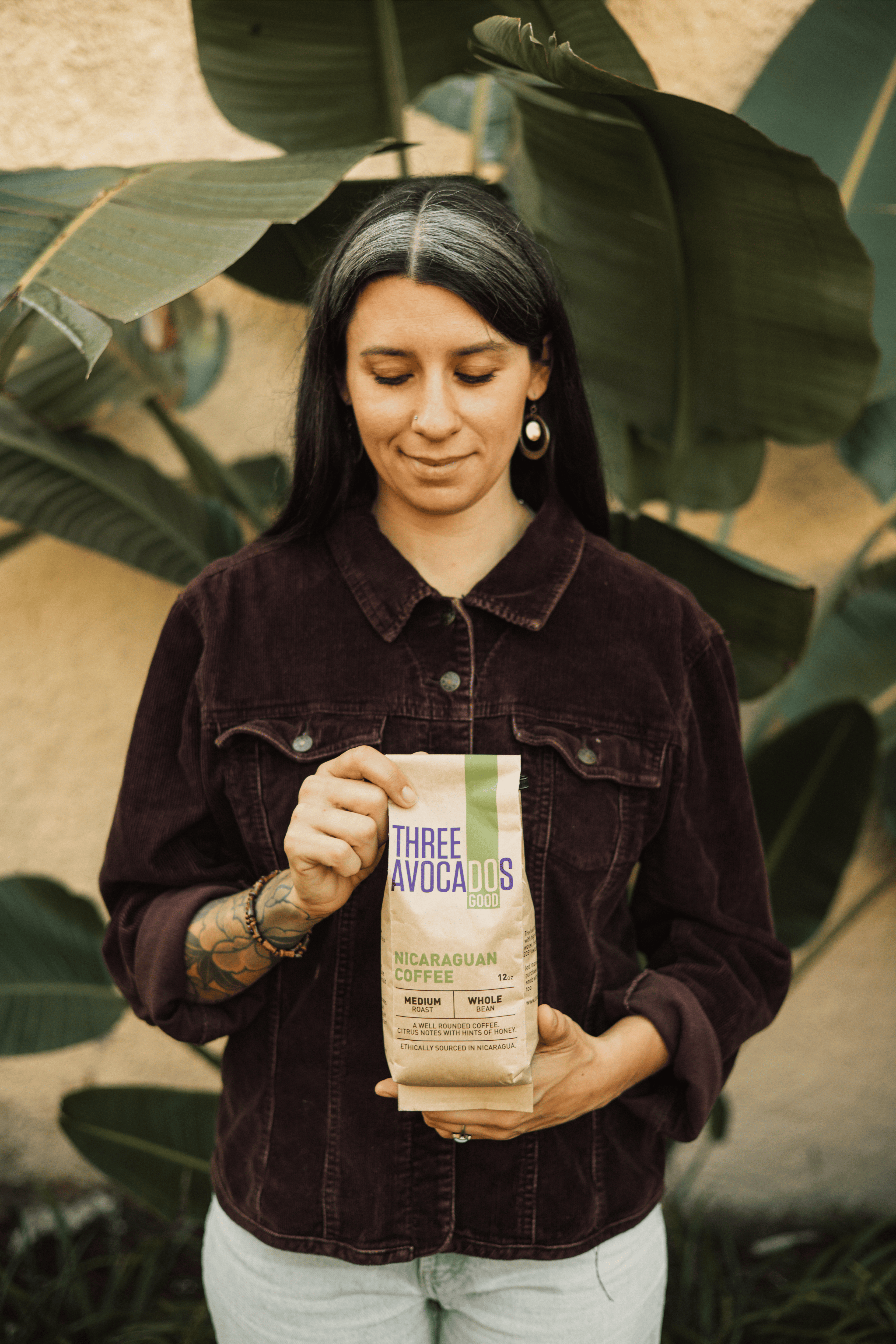Nicaragua Coffee - Shop Coffee Hobby
