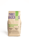 Nicaragua Coffee - Shop Coffee Hobby