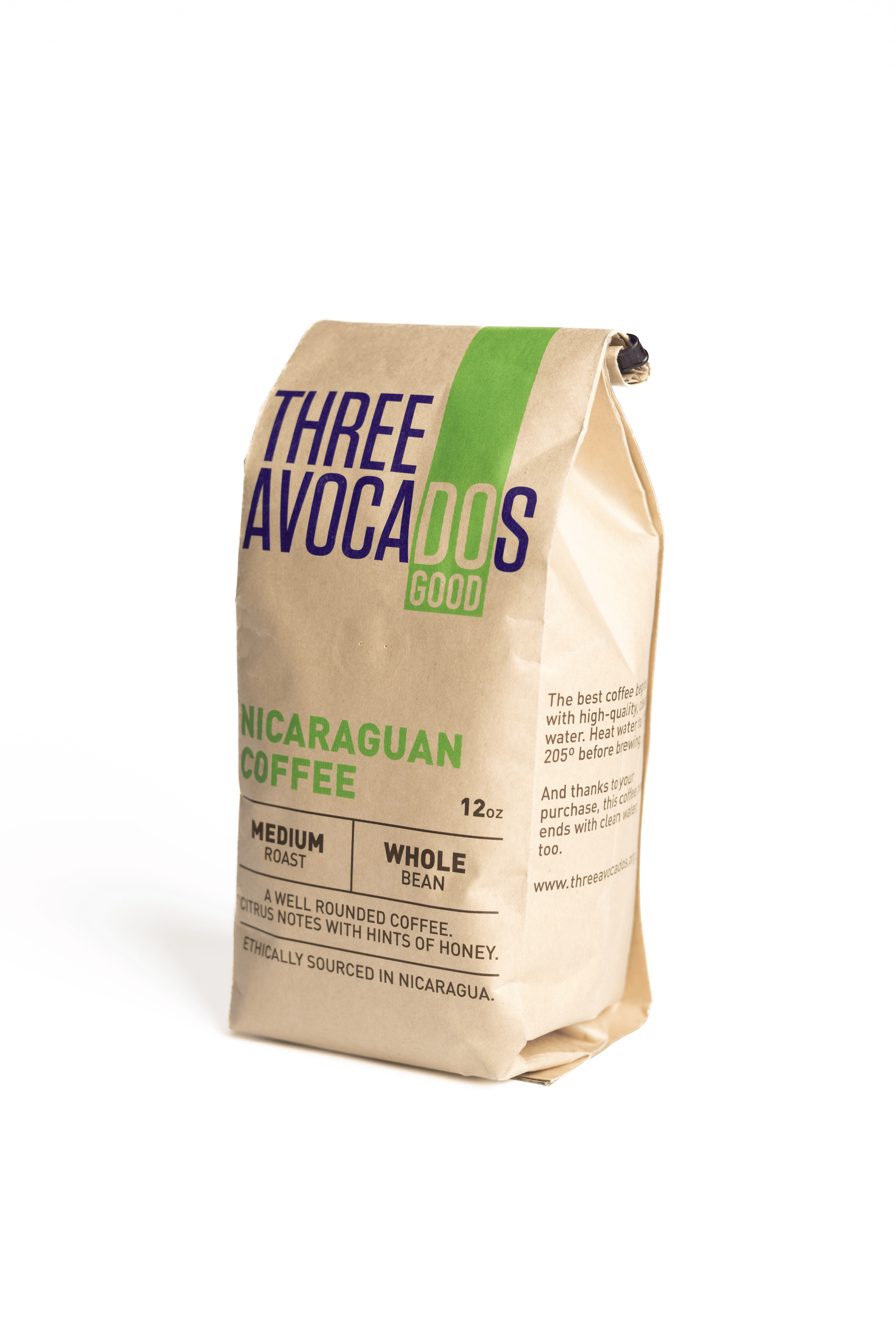 Nicaragua Coffee - Shop Coffee Hobby